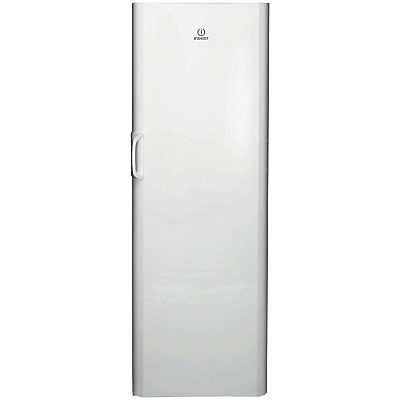 Indesit UIAA12 Freezer, A+ Energy Rating, 60cm Wide, White Indesit UIAA12 Freezer, A+ Energy Rating, 60cm Wide, White